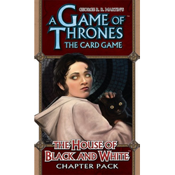 A Game of Thrones LCG (1st ed): The House of Black and White