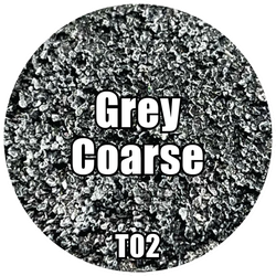 Pro Acryl Basing Texture: Grey Earth - Coarse (120ml)