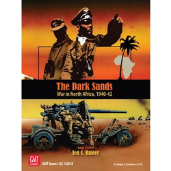 The Dark Sands