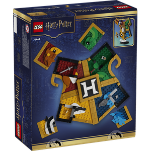 LEGO Harry Potter Hogwarts™ elevhemsvapen 76462