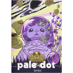 Pale Dot RPG