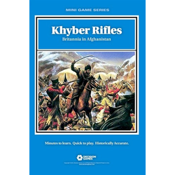 Folio Series: Khyber Rifles: Britannia in Afghanistan