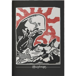 HELLWHALERS RPG