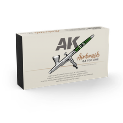 AK: Airbrush Top Line 0.3