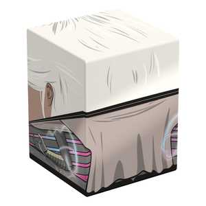 Squaroes - 100+ Squaroe Deck Box Magic: The Gathering "Edge of Eternities" - Tezzeret