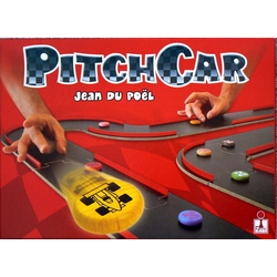 PitchCar (eng. regler)