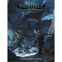 Nightfell RPG: Adventures