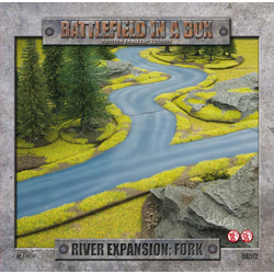 River Expansion - Fork