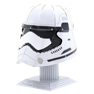 StarWars - Stormtrooper Helmet