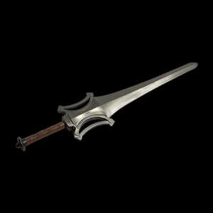 Masters of the Universe (Movie 2026) LARP Stunt Prop Replica 1/1 He-Man Sword of Power 94 cm