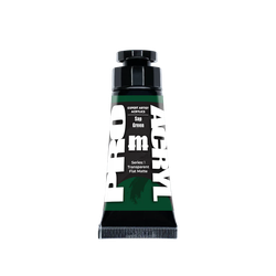 Pro Acryl Expert Acrylics: Sap Green (30ml)