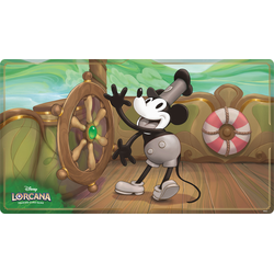 Disney Lorcana Playmat First Chapter "Mickey Mouse"