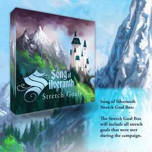 Song of Silveranth (Deluxe Edition)