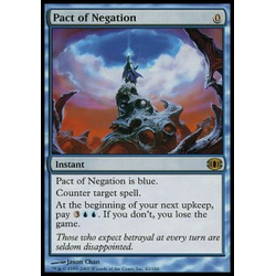 Magic löskort: Future Sight: Pact of Negation