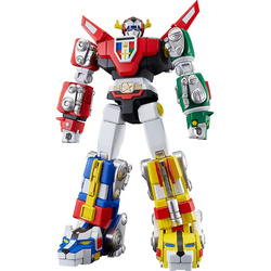 MODEROID Voltron (Beast King GoLion) (Rerelease)