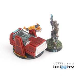 Stasis Coffin (1 st)