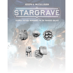 Stargrave: The Loot 1