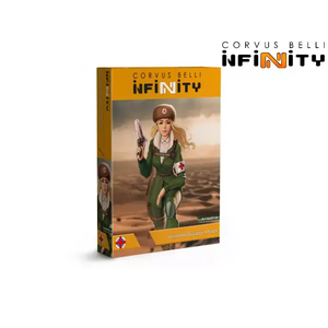Ariadna - Support Pack