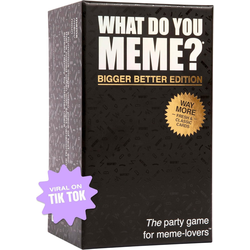 What Do You Meme? Core Game Refreshed