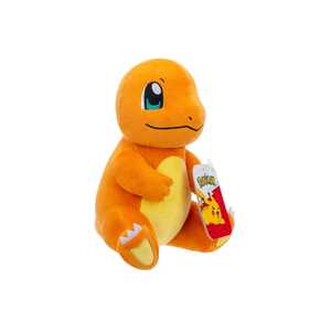 Pokémon - Charmander Plush