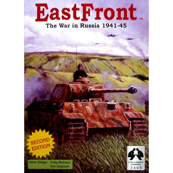 EastFront 2nd ed