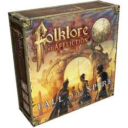 Folklore: Fall of the Spire