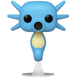 Funko POP! Games: Pokémon - Horsea