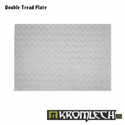 Kromlech Double Tread Plate (1)