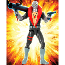 G.I. Joe Ultimates - Destro