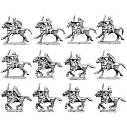 Horse Tribe Horse Archers (10mm Fantasy)