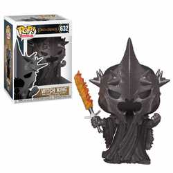 Funko POP! Movies: The Lord of the Rings - Witch King