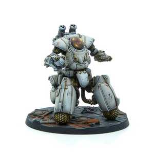 Fallout: Wasteland Warfare: Robots - Space Sentry