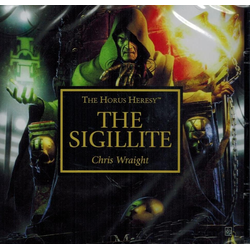 Horus Heresy: The Sigillite (Audiobook)