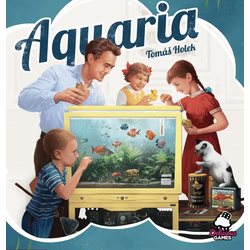 Aquaria (EN)
