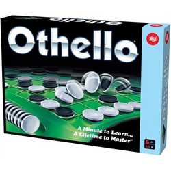 Othello (sv. regler)