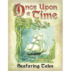 Once Upon a Time: Seafaring Tales