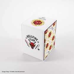 Stranger Things: Hellfire Club - Premium Dice Tower