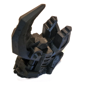 Txarlifactory: Orchish Monuments - Monuments of destruction - Claw