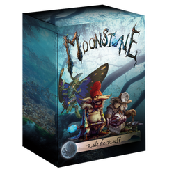 Moonstone: Rule the Roost