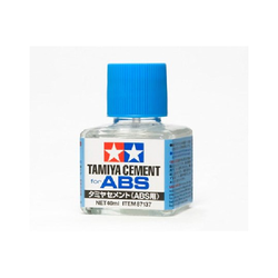 Tamiya Cement for ABS (40 ml)