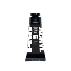 Pro Acryl Expert Acrylics: Carbon Black (30ml)