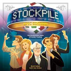 Stockpile: Epic Edition