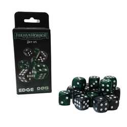 Arkham Horror RPG: Dice Set