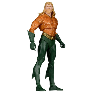 DC Multiverse - Aquaman (Endless Winter) (Blister Card)