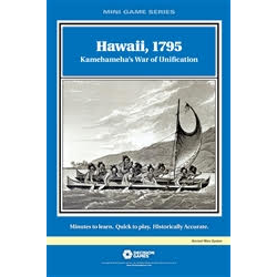 Folio Series: Hawaii, 1795