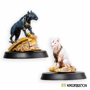 Sindari Psychic Familiars (2)