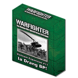 Warfighter Vietnam: Expansion 11 Ia Drank BP