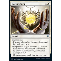 Magic löskort: Commander Legends: Dawn Charm