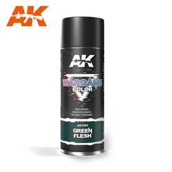 AK Spray: Green Flesh Spray (400 ml)
