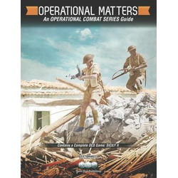 Operational Matters: An OCS Guide